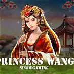 princess wang slot